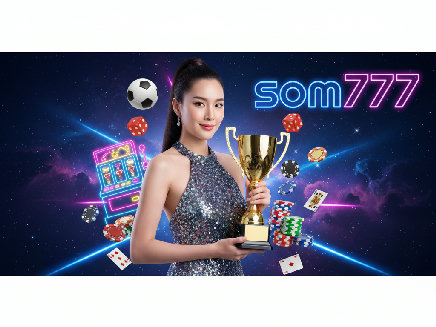 som777 สล็อต
