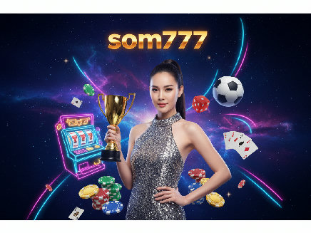 som777 ทางเข้า